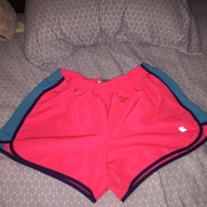 Running Shorts